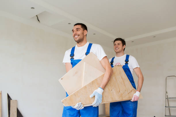 Best Scrap Metal Removal  in Kaanapali, HI
