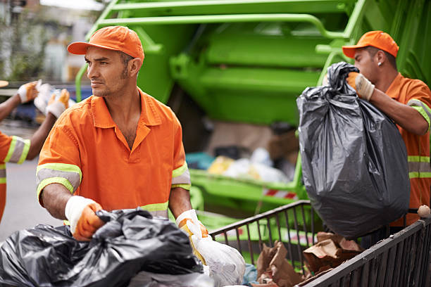 Recycling Services for Junk in Kaanapali, HI