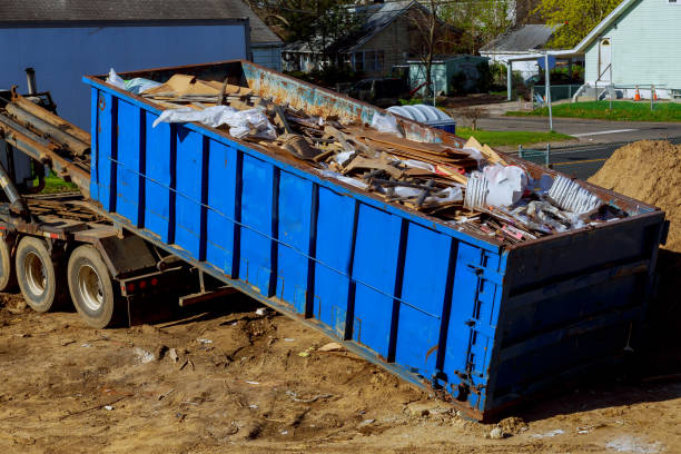 Best Commercial Junk Removal  in Kaanapali, HI